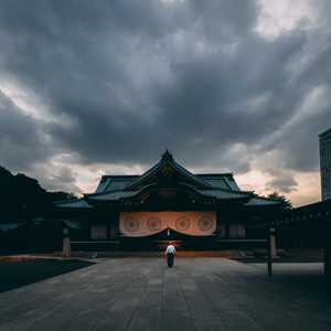 Les poètes japonais et leurs haïkus